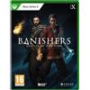 Banishers: Ghosts of New Eden Xbox One X (Microsoft Xbox Series X S)