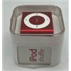 Apple ipod shuffle product SEALED 2 gb A1373 red rosso FUNZIONANTE nuovo