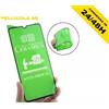 Apple PELLICOLA CERAMICA 9D 100D IPHONE 15 14 13 12 PRO MAX PLUS MINI PROTEZIONE VETRO