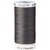 Gutermann Filo per Cucito Poliestere Smoke Grey 5,5 x 2,7 x 2,7 cm 250 uni