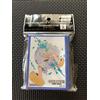 Bandai ONE PIECE Card Game Monkey.D.Luffy (Nika) Official Card Sleeve 12 Bandai 70 p...