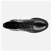GEOX Anfibi GEOX "Iridea" D16HRC scarpe nero