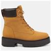 GEOX Anfibi GEOX "Spherica Ec7" D56VDC donna
