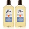 Floïd Citrus Spectre Body Wash (Confezione da 2)