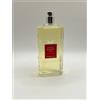 guerlain habit rouge l' eau 100 ml eau de toilette.