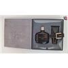 JOHN VARVATOS " Vintage " Eau de Toilette Vapo ml. 125 + After Shave Gel ml. 75