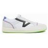 Vans Scarpe da Tennis Casual Uomo Vans Lowland CC JMP R VN0007P2BOX1 Bianco