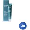 Oyster 3x Colorante Perlacolor Capelli Tubo 4/5 Mogano Professionale