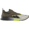 (TG. 40 EU) Reebok LAVANTE Trail 2, Sneaker Uomo, ARMGRN/Bon/CBLACK, 40 EU - NUO