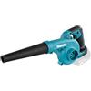 Makita DUB185Z Soffiatore Batteria 18V LXT 98 m/s 3,2m³/min Solo Corpo