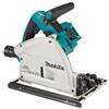 Makita DSP600ZJ senza Spazzola LXT Immersione Sega 36V (2 X 18V) Nudo Unità