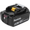 Makita Batteria Li-Ion Makita BL1850B 18V 5.0Ah MAKBL1850