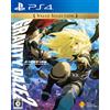 Nuovo (GIAPPONE) [videogioco PS4] GRAVITY RUSH 2 GRAVITY DAZE 2 Value Selection