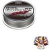Varivas NUOVE VARIANTI Avani Casting PE Super Max Power Line 200m #8 MAX 120lb 8 fili