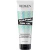 REDKEN Gel modellante capelli ricci REDKEN Sculpting Curl Gel 250ml