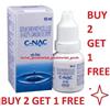 c nac C-NAC Collirio Cura Cataratta Carnosina NAC Glaucoma BrightC Clarity Acquista...