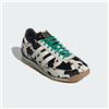adidas JR1639 adidas Originals SL72 OG Core Black Off White Court Green (donna)