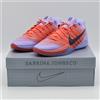 Nike HF2881-500 HF2882-500 Nike Sabrina 3 Radiant (donna)