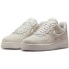 Nike HV4406-001 Nike Air Force 1 Low '07 Light Ore Wood Brown (donna)