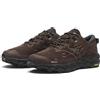 Mizuno D1GA250104 Mizuno Wave Mujin LS GORE-TEX Marrone Scuro Marrone Nero (Uomo)