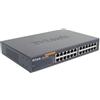 D-Link DES 1024D - Switch - 24 X 10/100 - Desktop