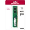 ‎Transcend Transcend JM3200HLB-8G 8GB DDR4 3200MHz U-DIMM 1Rx8 1.2V 8GB 3200MHz Per PC (U-D