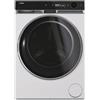 Haier HWD120-BD16397EUS lavasciuga pompa di calore Libera installazione Caricame