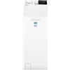 Electrolux EW6T426A lavatrice Caricamento dall'alto 6 kg 1200 Giri/min Bianco