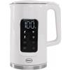 RGV 00000111420 bollitore elettrico 1,7 L 2200 W Nero, Bianco