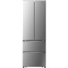 Hisense RF632N4BCE frigorifero side-by-side Libera installazione 485 L E Stainle