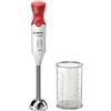 Bosch MSM64110 Minipimer Frullatore Immersione 450W con Bicchiere
