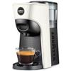 Lavazza Tiny Eco Bianca Macchina Caffe A Capsule A Modo Mio