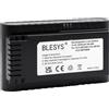 BLESYS VCA SBT90 VCA SBT90E VCA SBT90E/VT Batteria per Samsung Jet 90 Jet 70 Jet 75 Pet