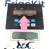 Senza marchio SOSTITUZIONE DISPLAY LCD TRP PER CARRIER MAXIMA e ultra 120051501