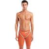 Arena Costume Nuoto Da Competizione Powerskin Carbon Glide Sunset Coral Jammer