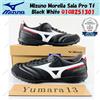 Mizuno Morelia Sala Pro Tf nero bianco Q1GB251301 taglia uomo