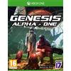 ELECTRONIC ARTS Genesis Alpha One (Microsoft Xbox One)