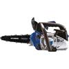 Hyundai Motosega da potatura a scoppio Hyundai Techno YS2512 barra lama CARVING 25 cm