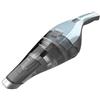 BLACK+DECKER Black & Decker NVC215W aspirapolvere senza filo Blu, Grigio Senza sacchetto