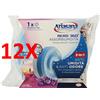 ARIASANA 12 X Ariasana Assorbiumidita' Aero 360° Tab Ricarica Lavanda Relax 450 Grammi