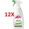 WINNIx27S 12 X Winni's Naturel Detergente Bagno 500 Ml