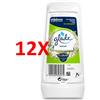 GLADE 12 X Glade Assorbiodori Gel Mughetto 150 Grammi
