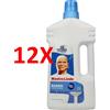 MASTROLINDO 12 X Mastro Lindo Bagno 2x Potenza Anticalcare 930 Ml