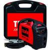 Telwin Saldatrice inverter Telwin Force 145 per saldatura MMA a elettrodo 130A 815856