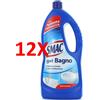 SMAC 12 X Smac Gel Bagno 900ml