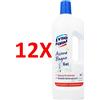 LYSOFORM 12 X Lysoform Bagno Gel 750 Ml