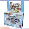 Action Digital Monster Digimon Adventure Anime Manga Virtual Pet Keychain New