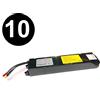 cr-tek batteria monopattino elettrico 36v 10Ah 10A 360 WH litio 10S4P