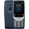 NOKIA 8210 4G DUAL SIM DISPLAY 2,8" BLUE