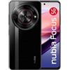 ZTE NUBIA FOCUS 256GB 5G DUAL SIM ANDROID DISPLAY 6.6" 6GB RAM BLACK
